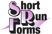 Short Run Forms